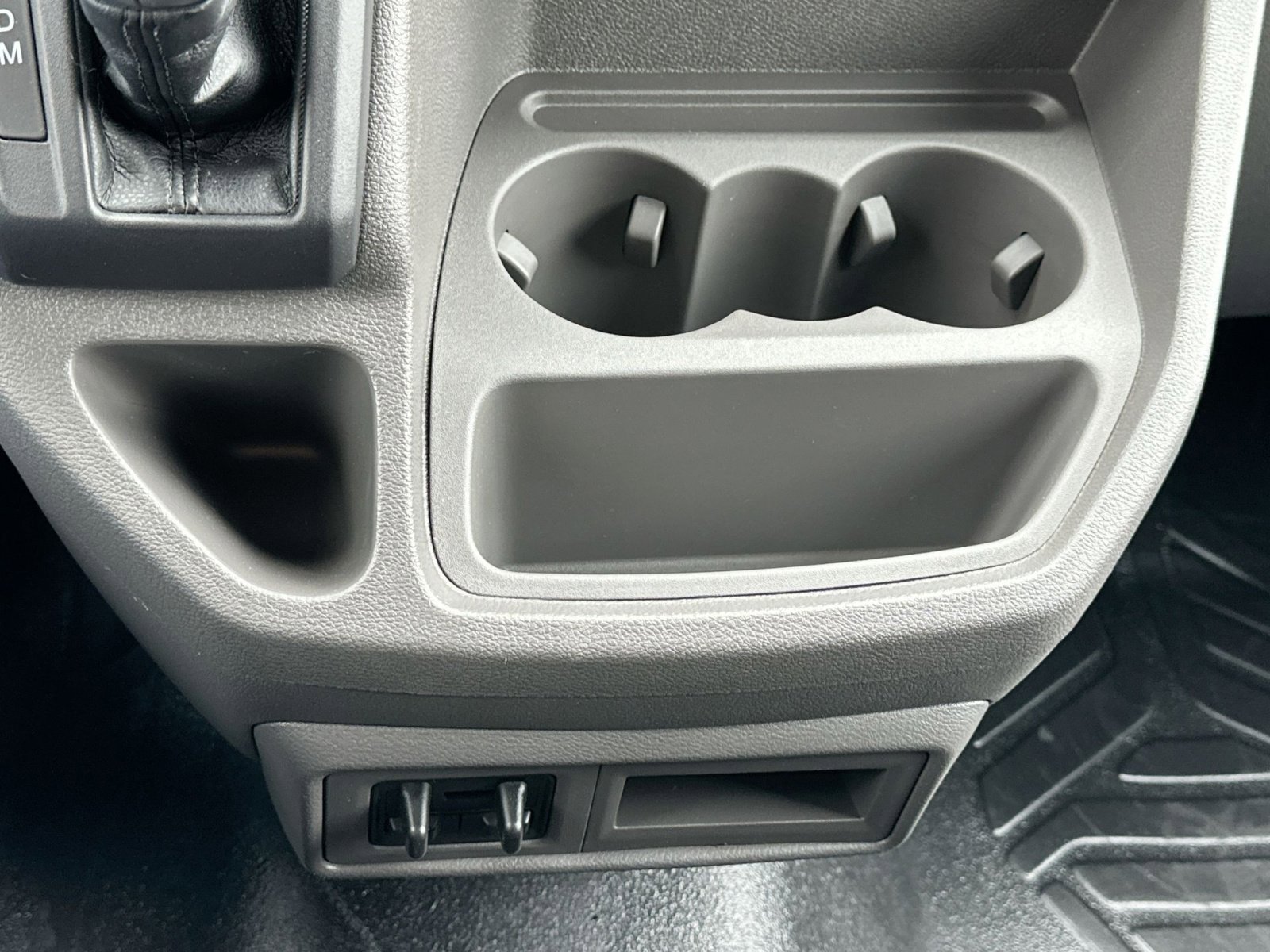 New 2026 Ford Transit 350 148 High Roof Extended DRW w/ Load Area Protection Package image 28