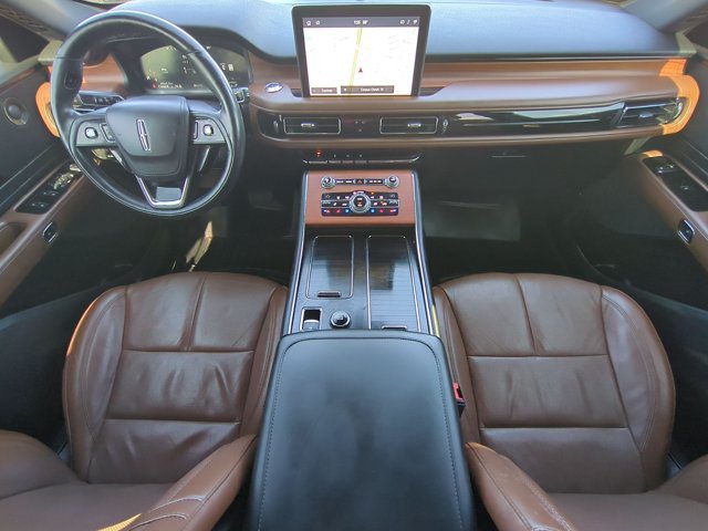 Used 2020 Lincoln Aviator Reserve w/ Equipment Group 201A RWD image 18