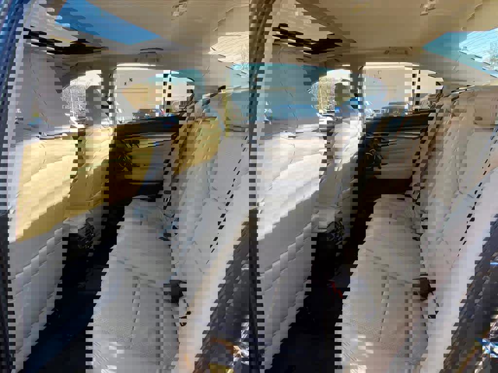 Used 2010 Acura TL SH-AWD image 20