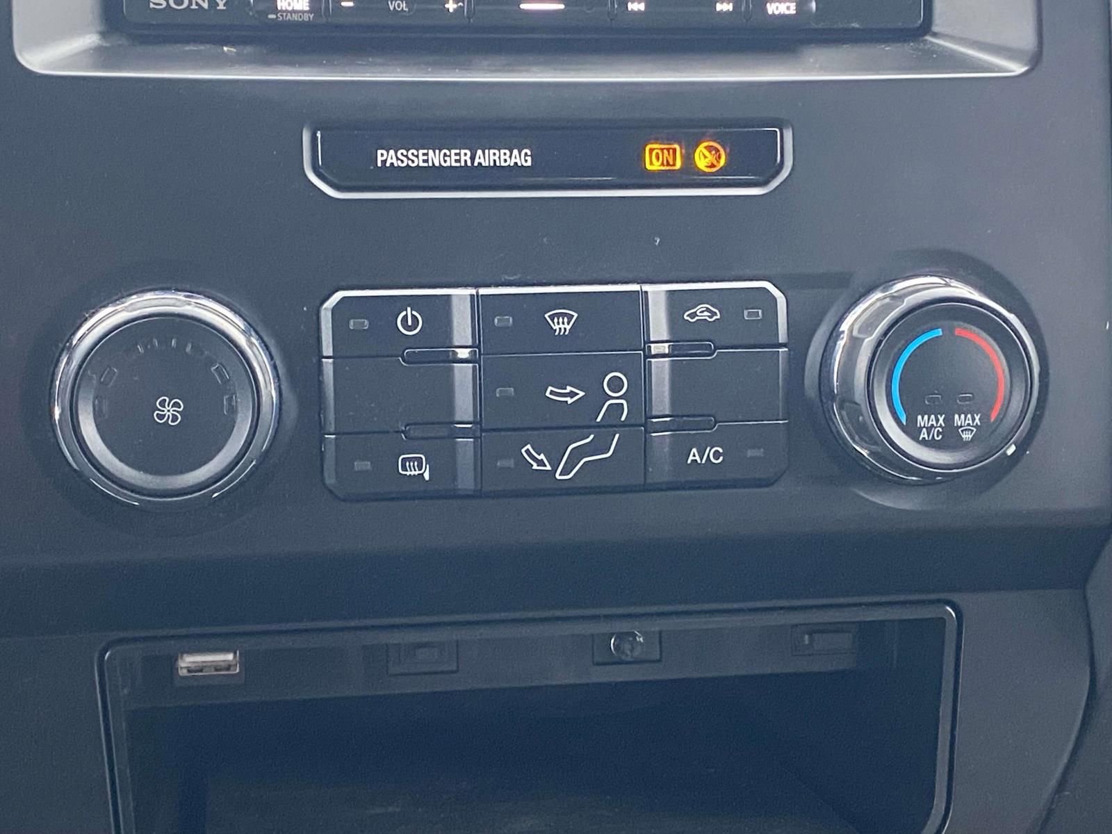 Used 2017 Ford F250 XLT image 26