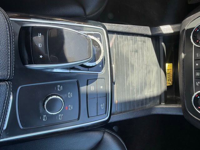 Used 2016 Mercedes-Benz GLE 350 4MATIC image 27