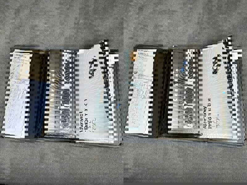 Used 1993 BMW 850Ci image 4