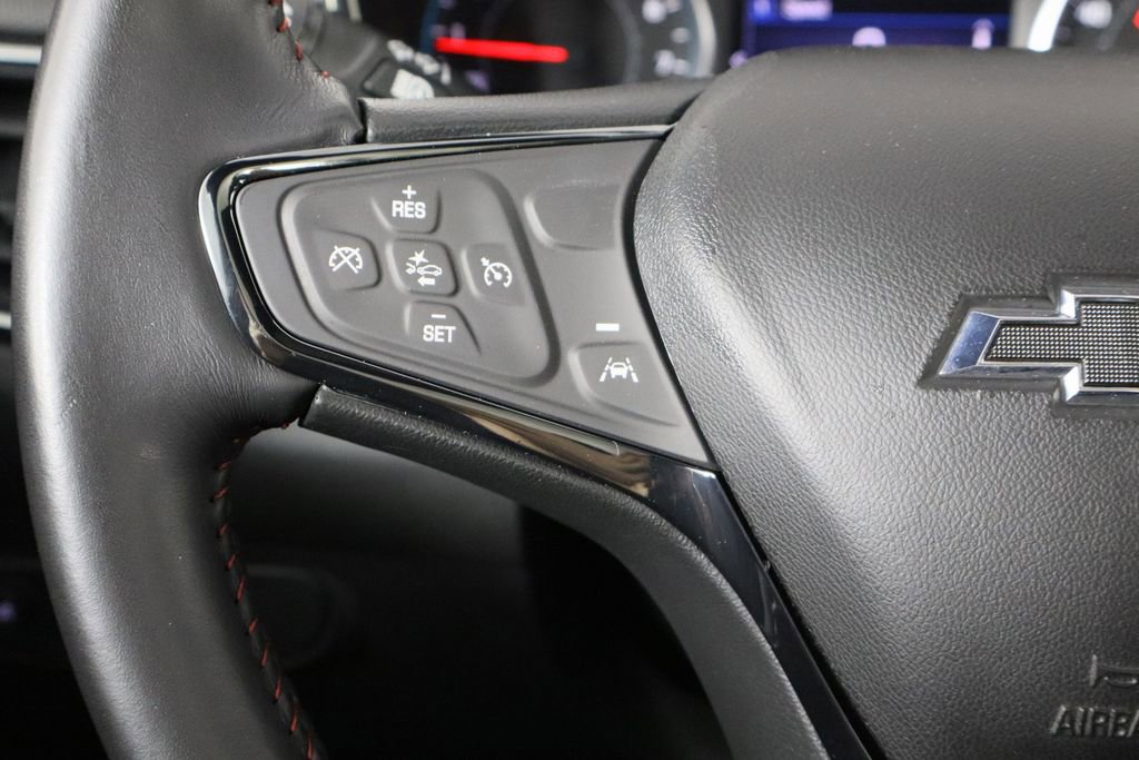 Used 2022 Chevrolet Equinox RS image 8