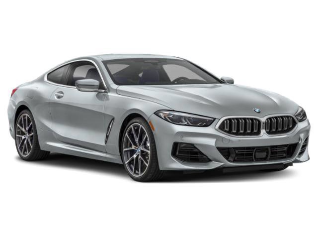 New 2026 BMW 840i Coupe RWD image 6