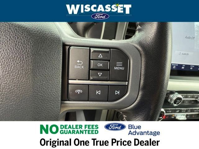 Used 2022 Ford F150 XLT w/ Equipment Group 302A High image 19