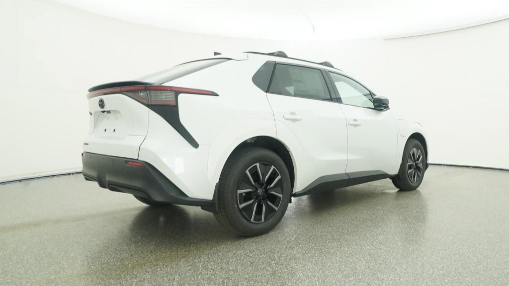 New 2026 Toyota bZ AWD/4WD image 14
