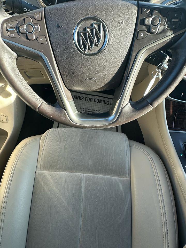 Used 2014 Buick LaCrosse FWD image 24