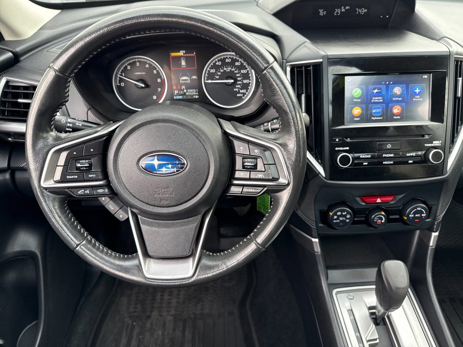 Used 2019 Subaru Forester Premium image 15