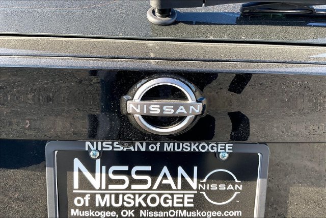 New 2027 Nissan Kicks S FWD image 18