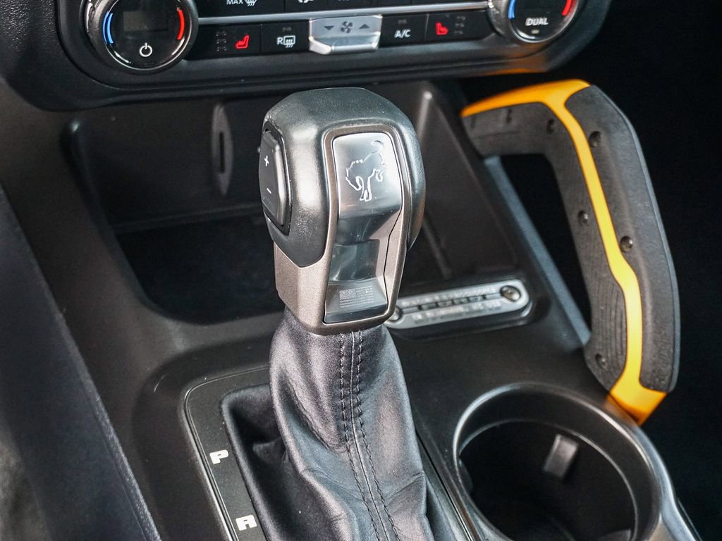 Used 2023 Ford Bronco Badlands image 23