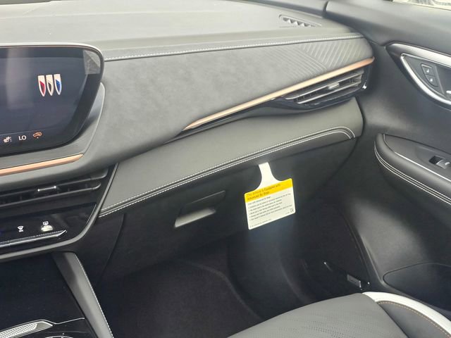 New 2026 Buick Envision Sport Touring AWD/4WD image 16