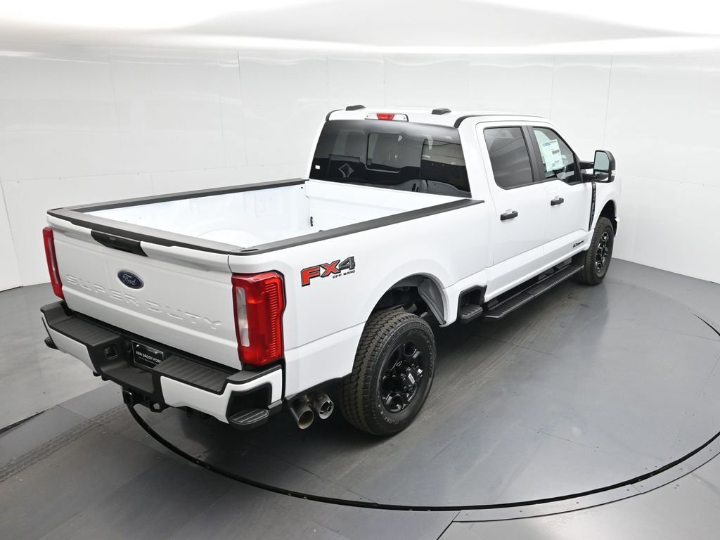 New 2026 Ford F250 XL w/ STX Appearance Package image 38