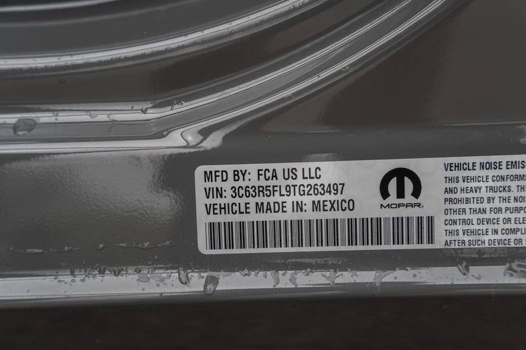 New 2026 RAM 2500 Laramie image 46