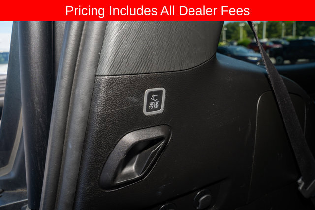 Used 2024 Jeep Wagoneer 4WD image 6