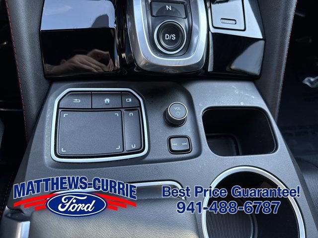 Used 2023 Acura MDX A-Spec AWD/4WD image 22
