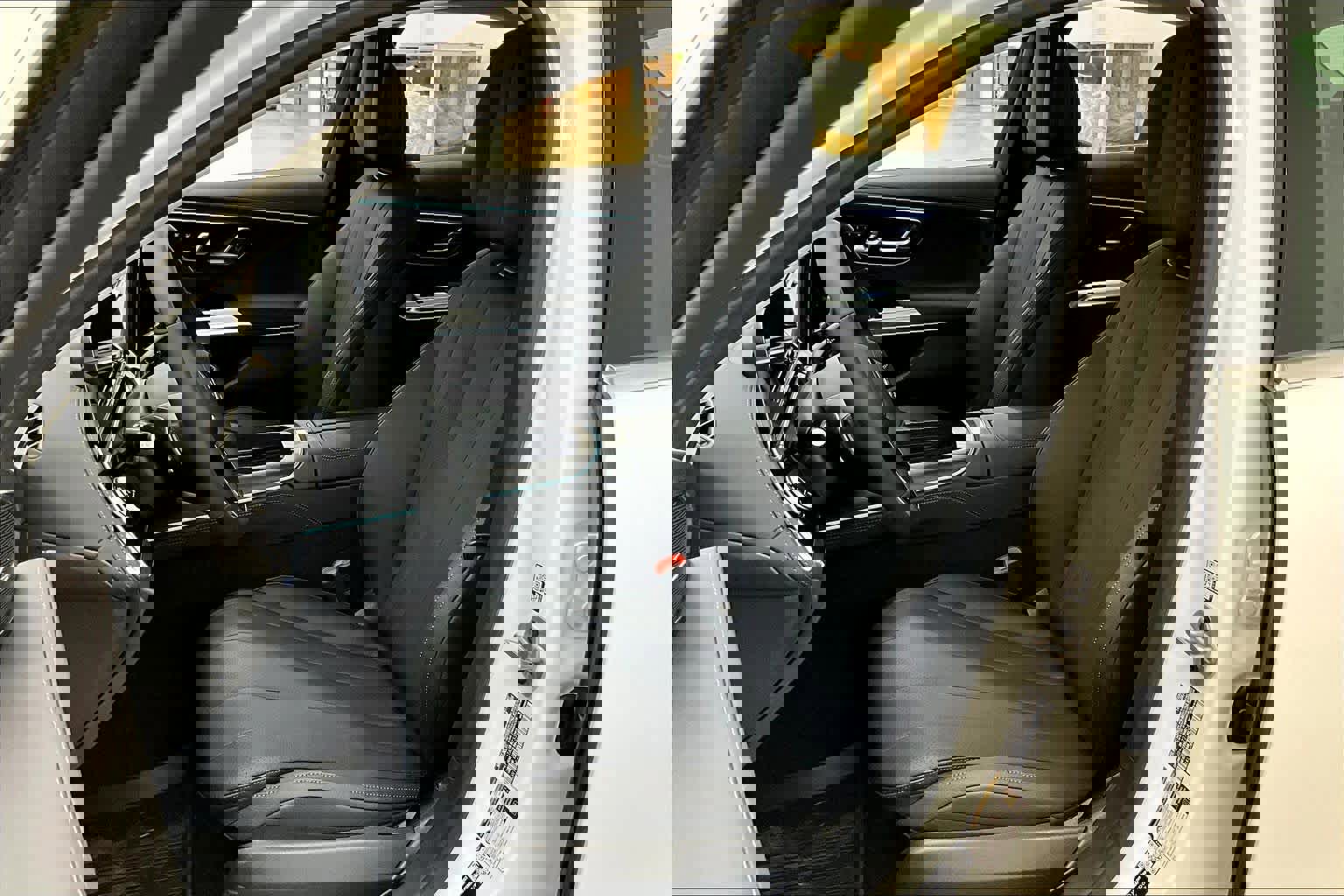 New 2026 Mercedes-Benz E 350 E 350 image 9