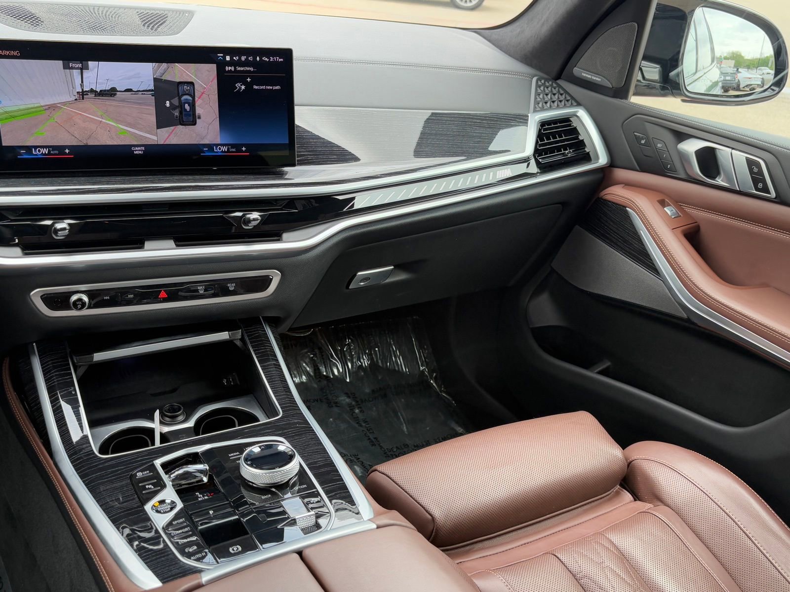 Used 2023 BMW X7 M60i w/ Executive Package AWD/4WD image 19