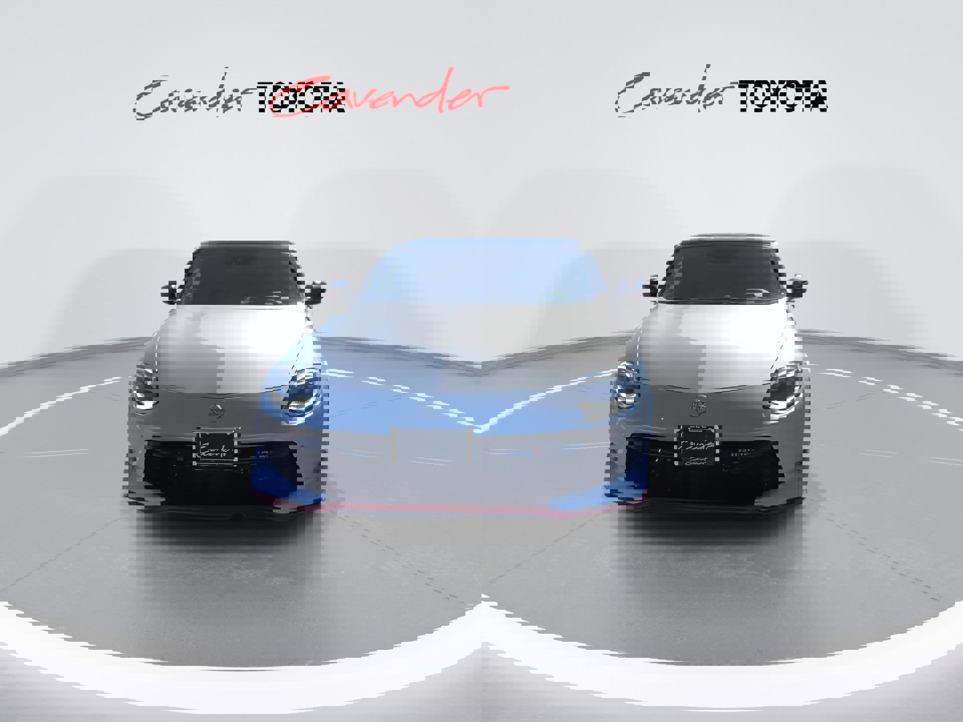 Used 2025 Nissan Z NISMO w/ Floor Mat Package image 3