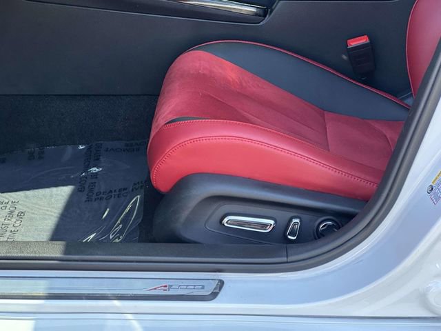 Used 2025 Acura Integra A-Spec image 15