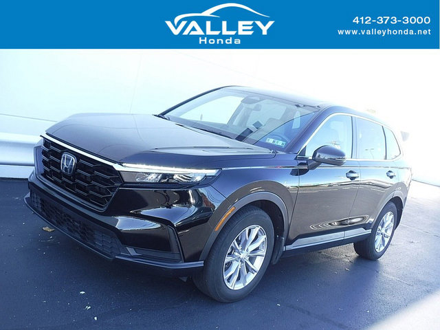 Used 2023 Honda CR-V EX