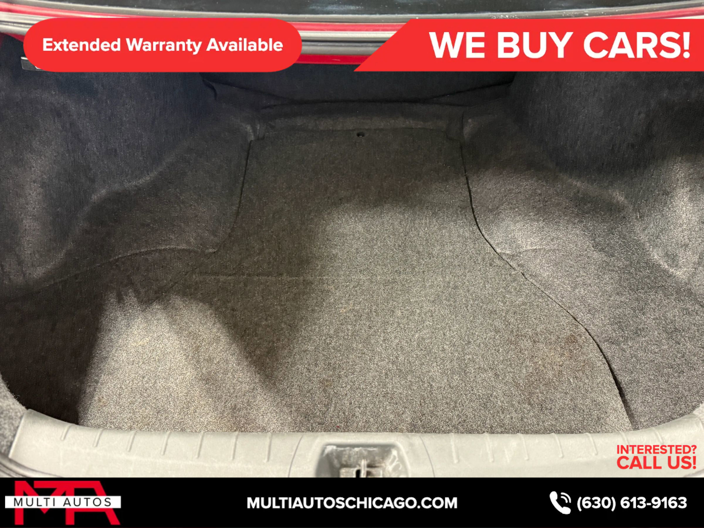 Used 2009 Honda Accord EX-L image 33