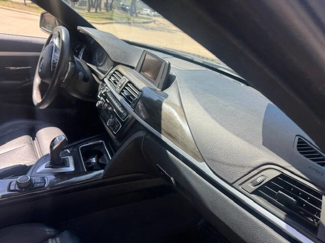 Used 2016 BMW 428i Coupe image 20