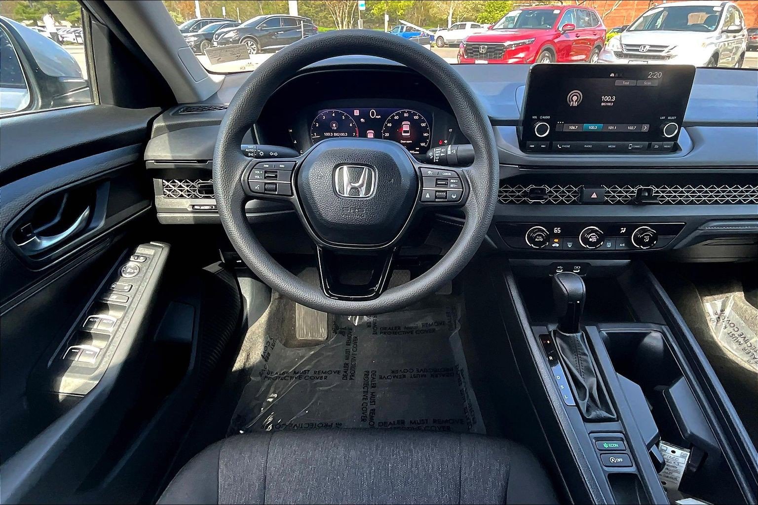 Used 2023 Honda Accord LX image 5