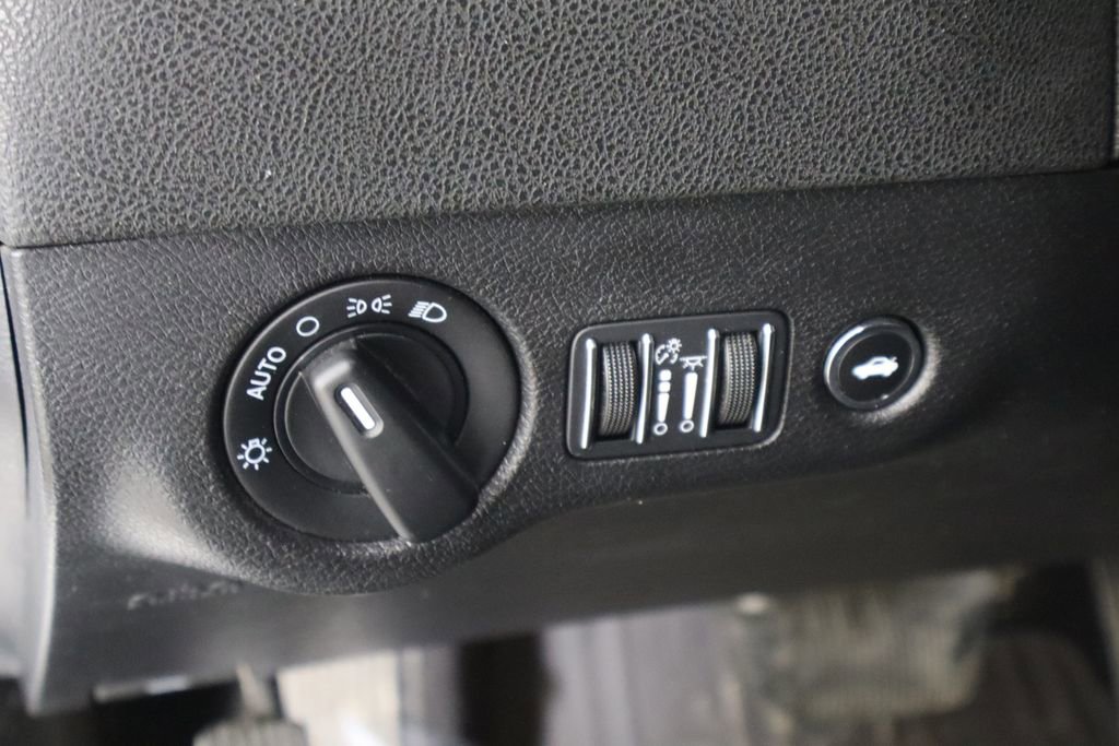 Used 2020 Dodge Charger Police AWD/4WD image 23