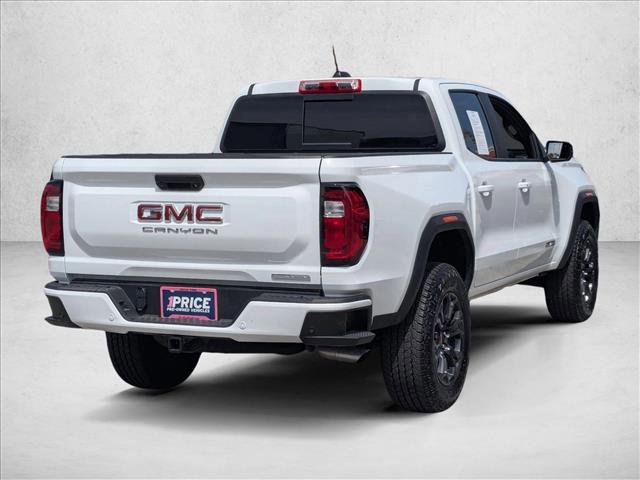 Used 2024 GMC Canyon Elevation w/ Convenience Package image 5