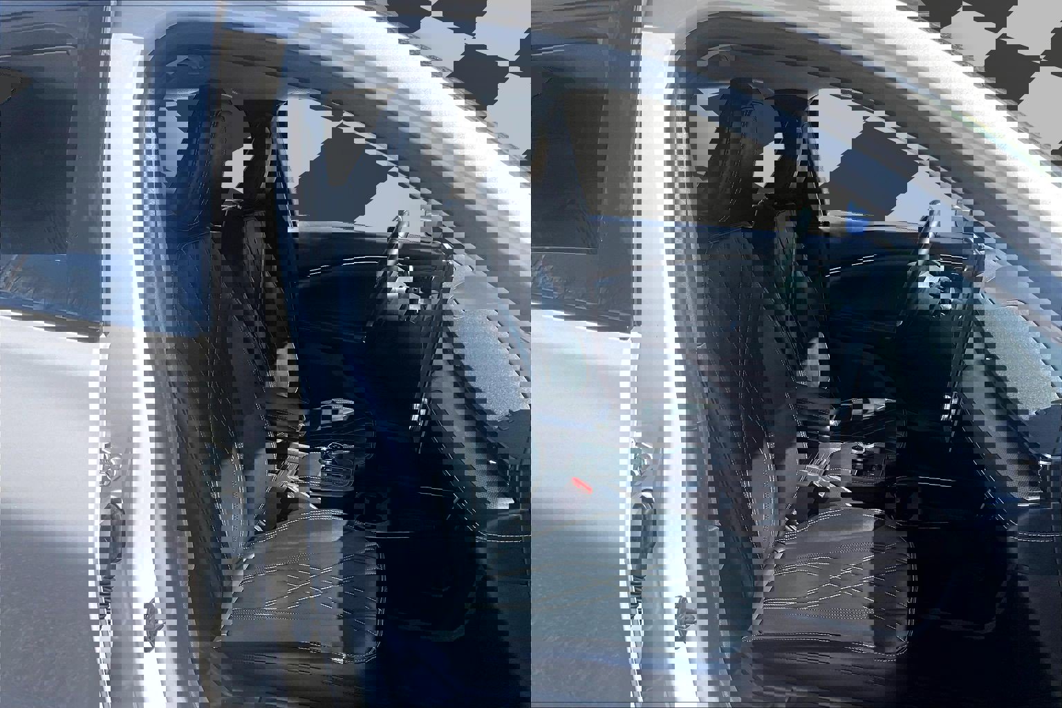 Used 2021 Ford Mustang Mach-E Select w/ Comfort/Appearance Package image 7