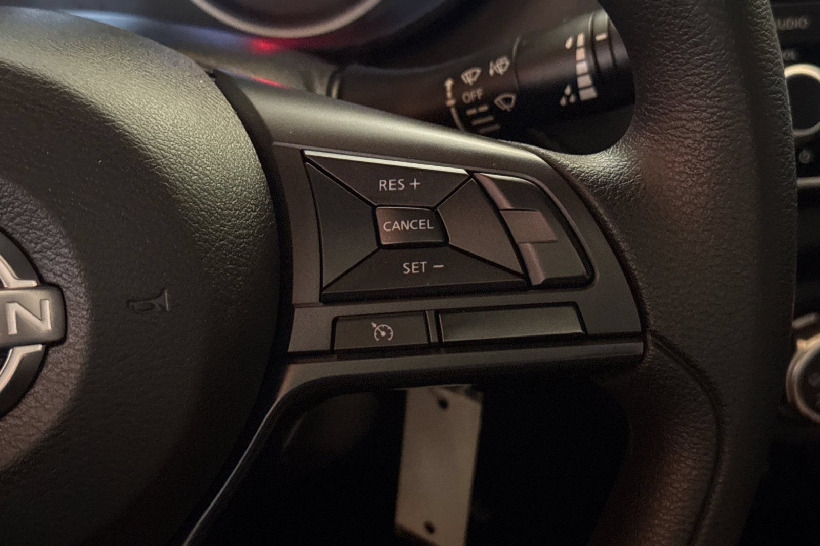 Used 2024 Nissan Versa S w/ S Plus Package FWD image 29
