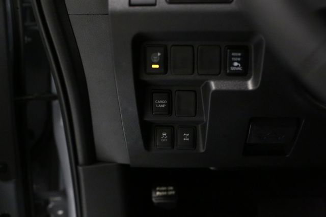 New 2026 Nissan Frontier PRO-4X image 8