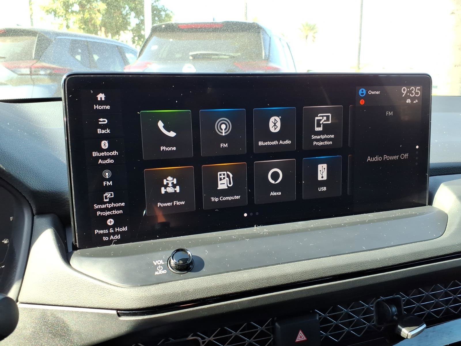 Used 2024 Honda Accord Sport image 22