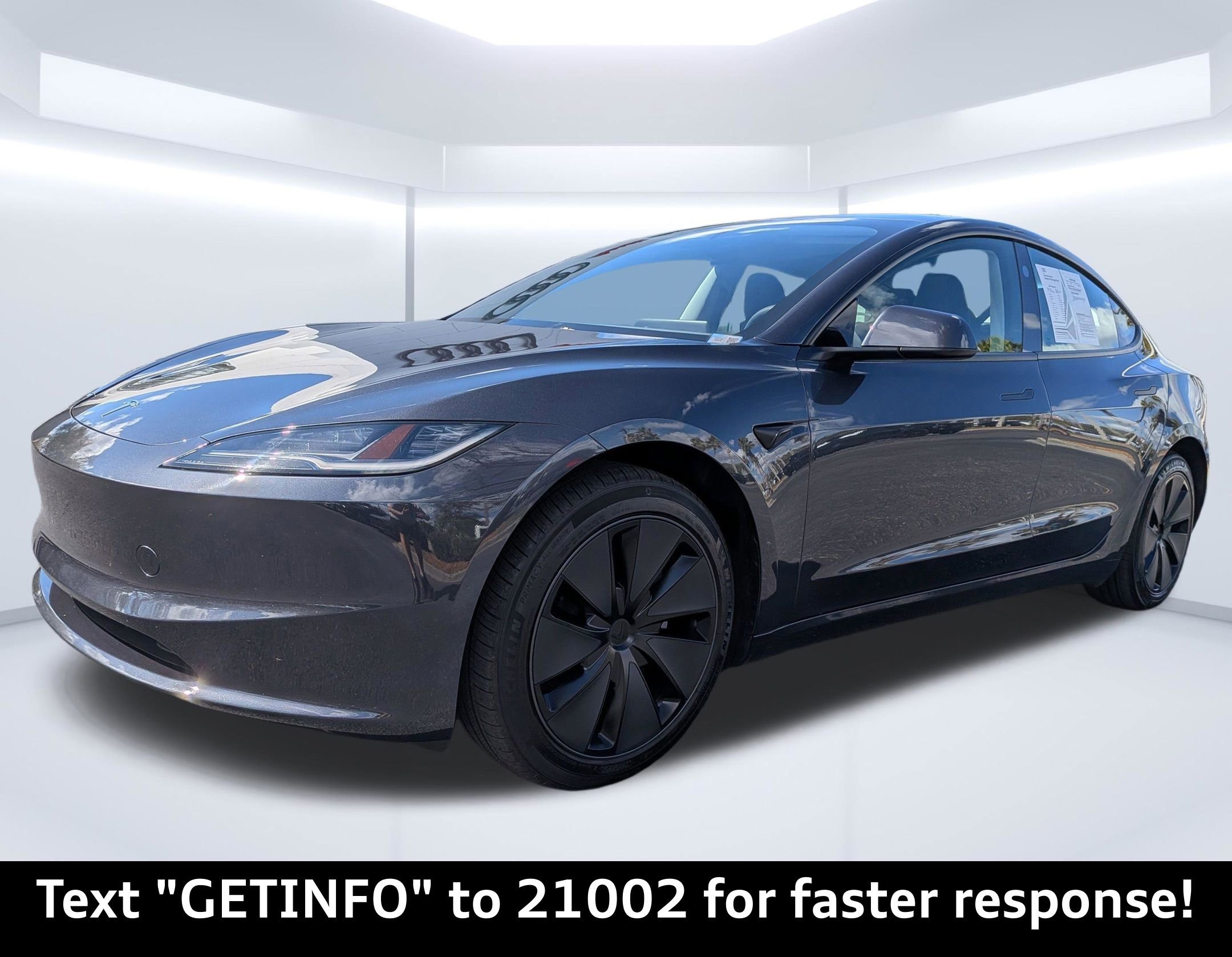 Used 2025 Tesla Model 3 Long Range image 10