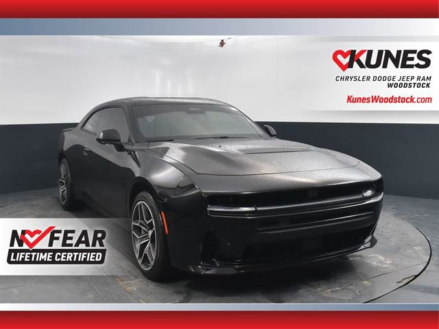 Used 2026 Dodge Charger R/T Scat Pack
