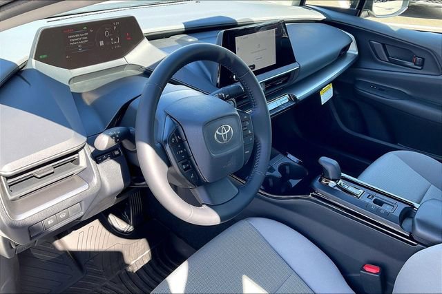 New 2026 Toyota Prius LE image 6