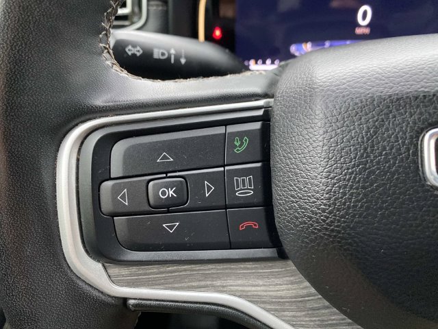Used 2024 Jeep Wagoneer Series II AWD/4WD image 13