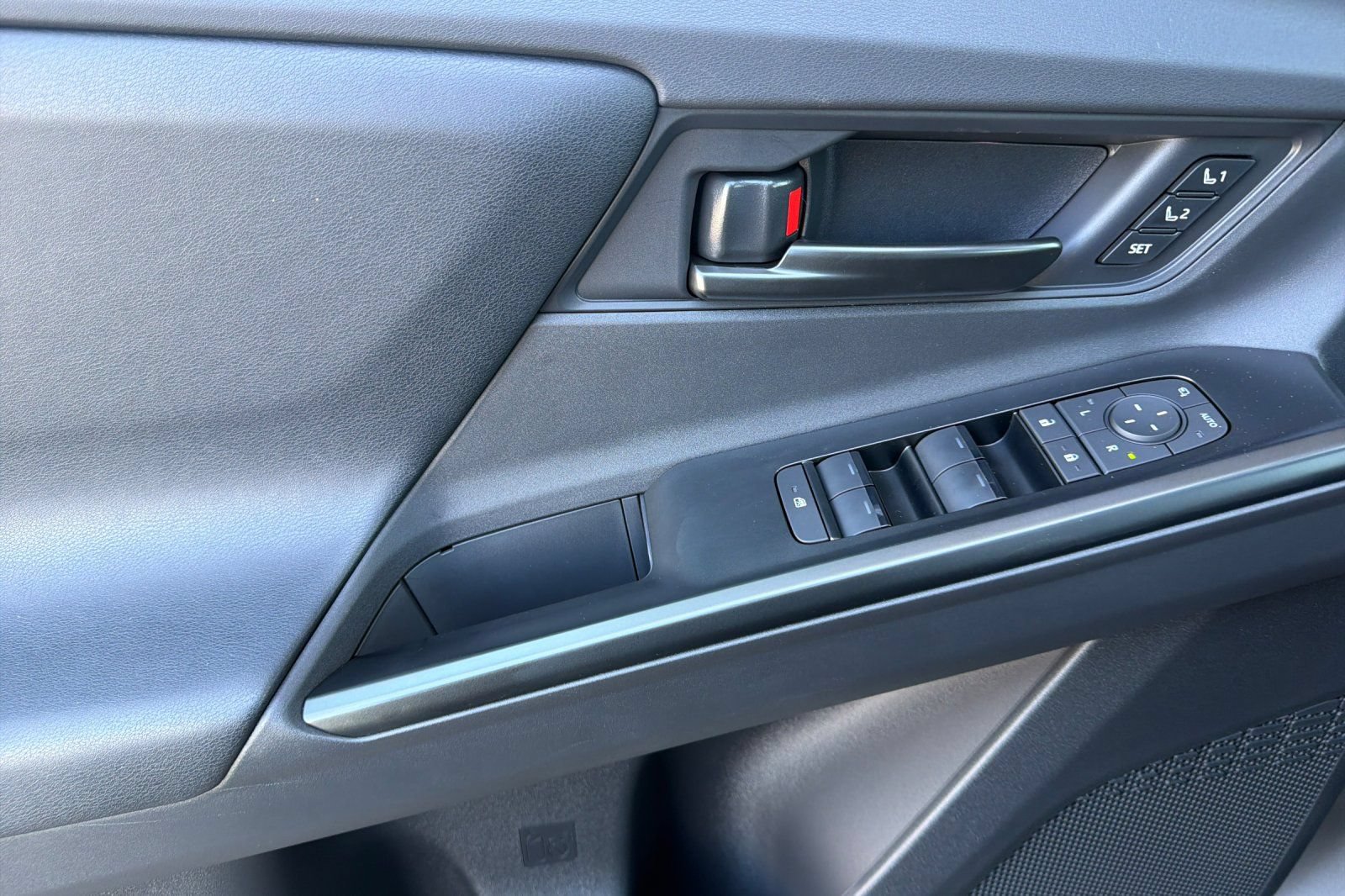 New 2026 Toyota bZ AWD/4WD image 11