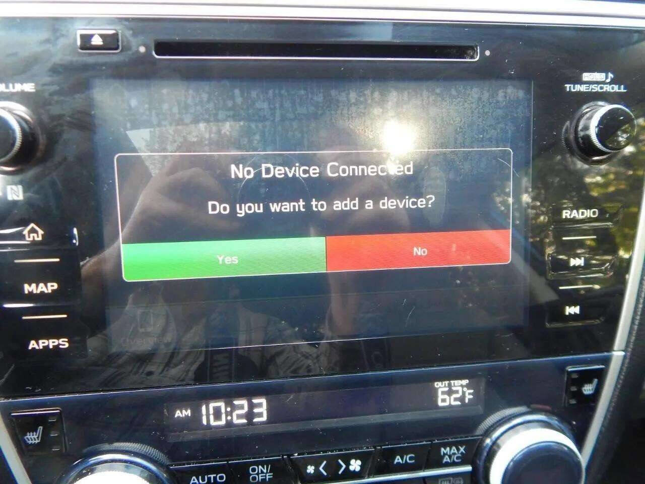 Used 2019 Subaru Outback 2.5i Premium image 26