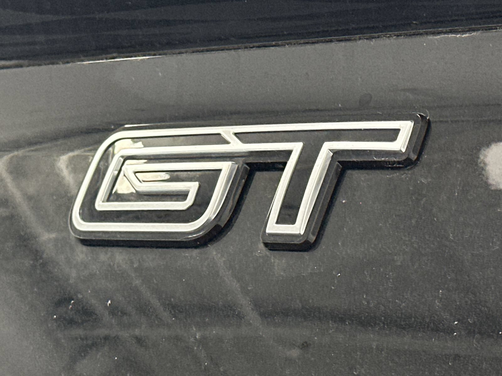 New 2025 Ford Mustang Mach-E GT AWD/4WD image 8