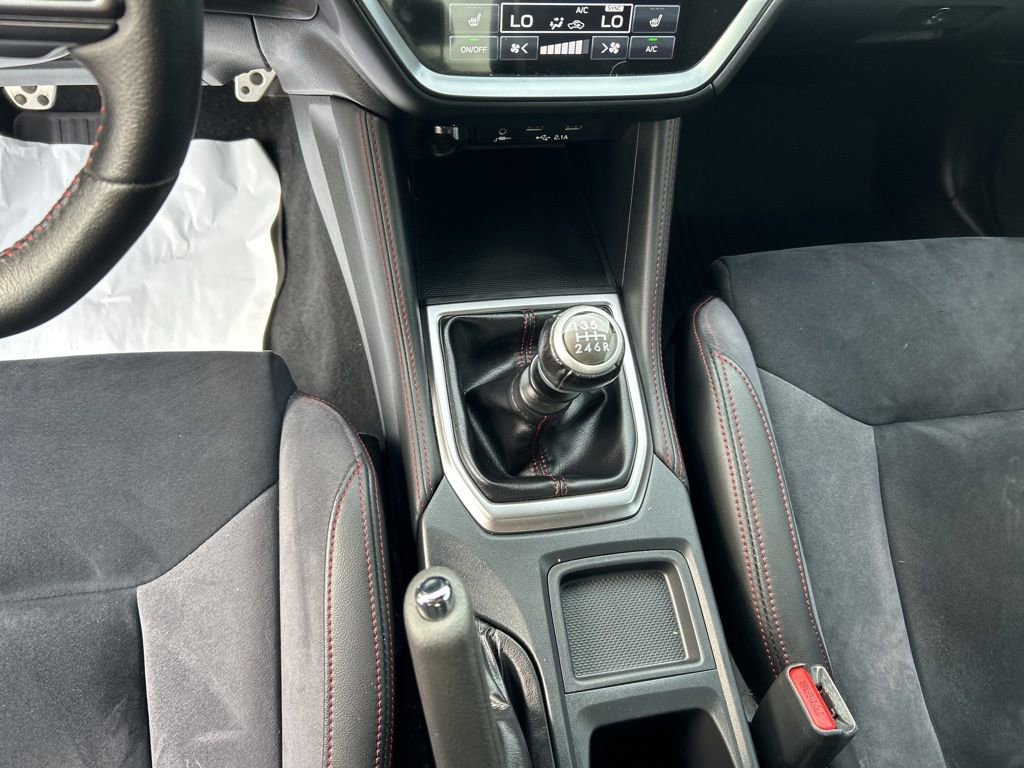 Used 2023 Subaru WRX Limited image 16