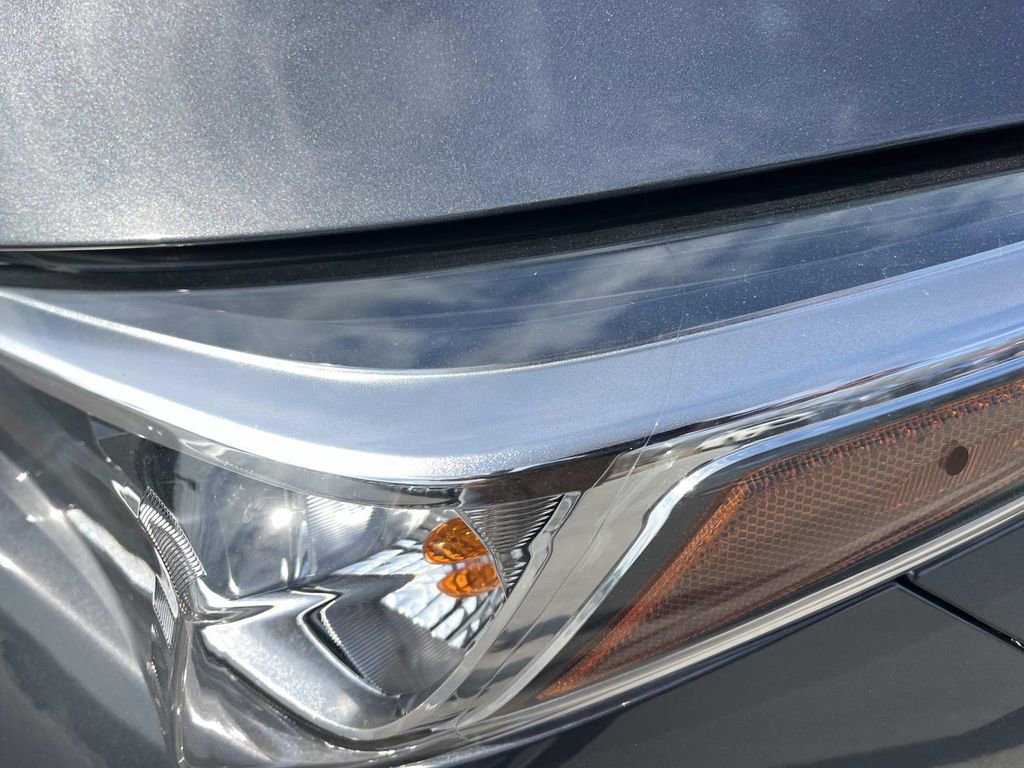 Used 2025 Subaru Impreza 2.0i image 9