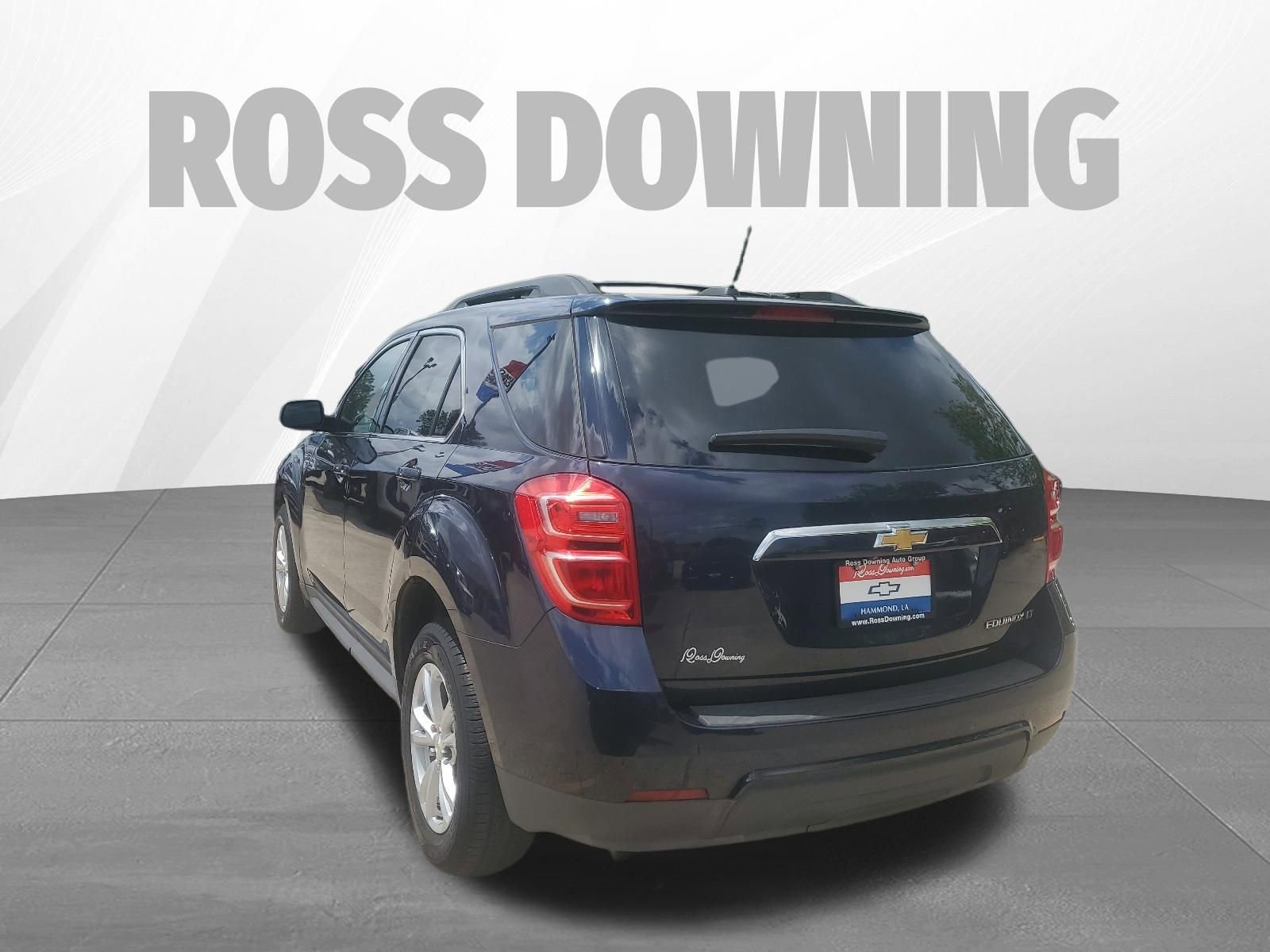 Used 2016 Chevrolet Equinox LT w/ Convenience Package FWD image 6