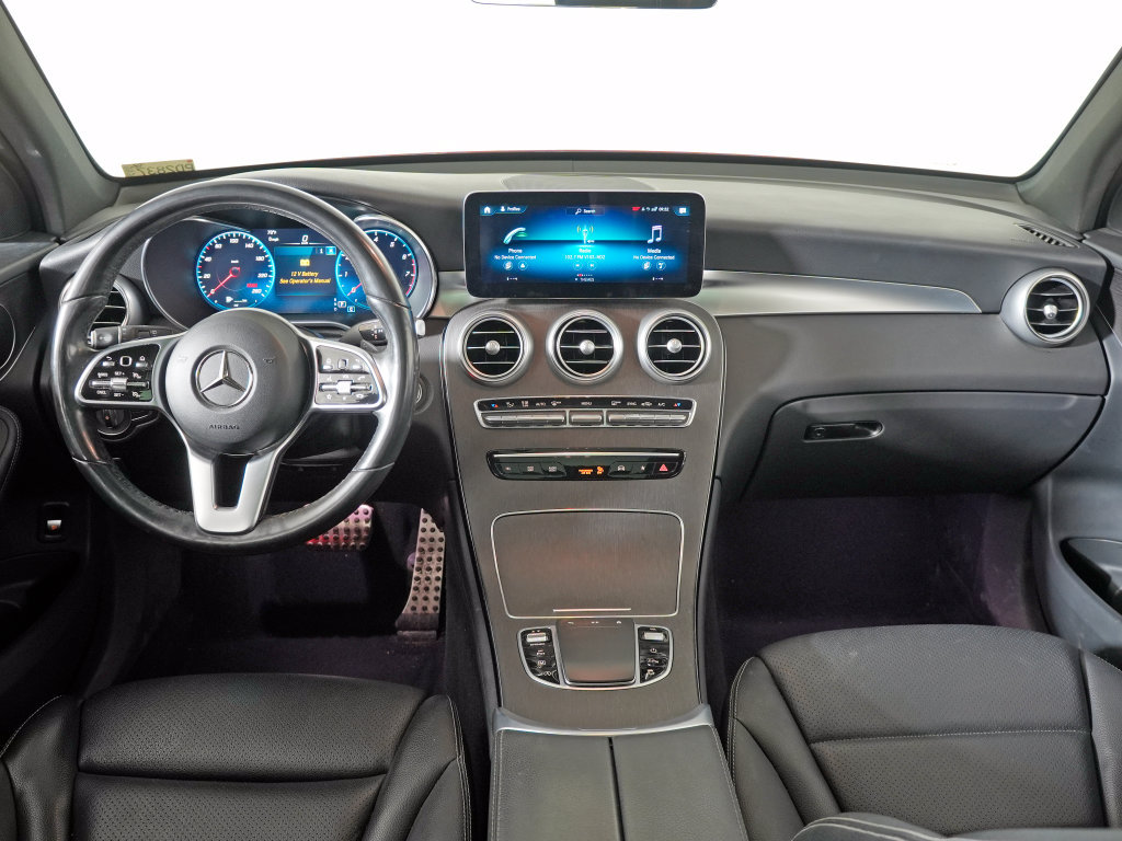Certified 2022 Mercedes-Benz GLC 300 4MATIC image 15