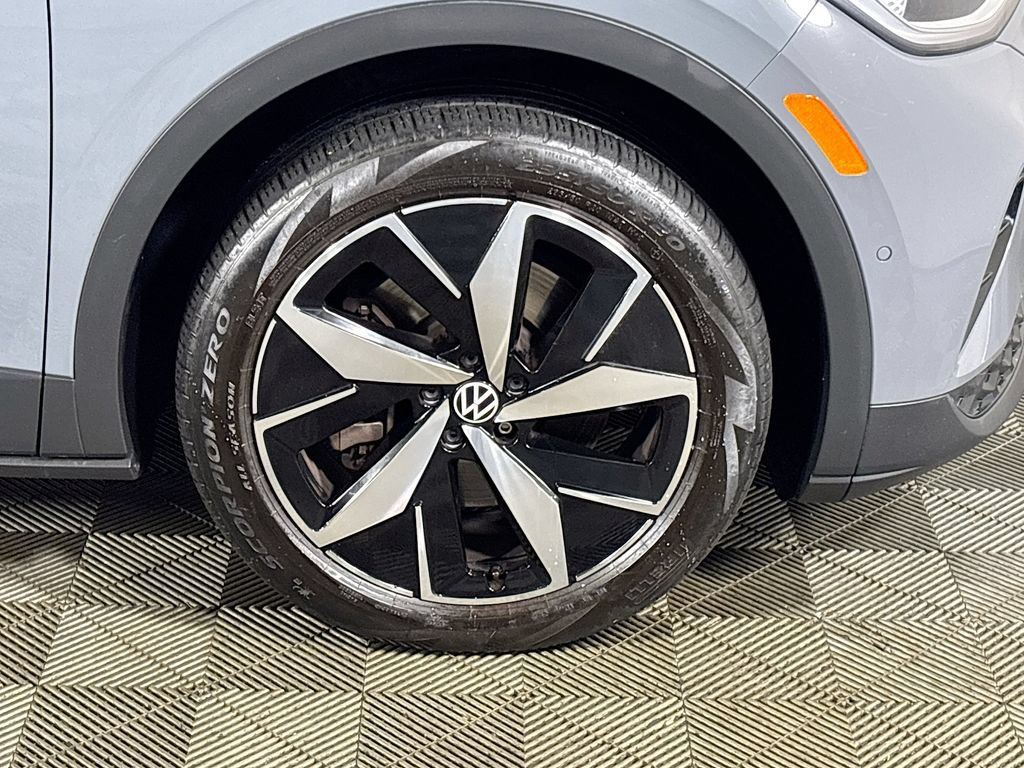 Certified 2023 Volkswagen ID.4 Pro S AWD/4WD image 25
