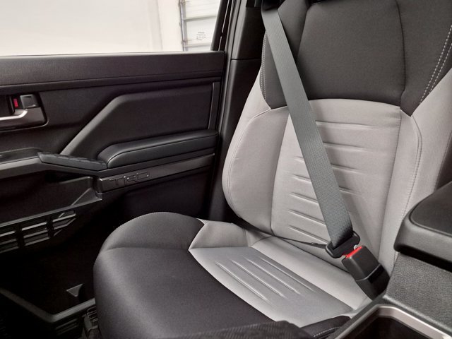 New 2026 Toyota Tacoma TRD Sport RWD image 72