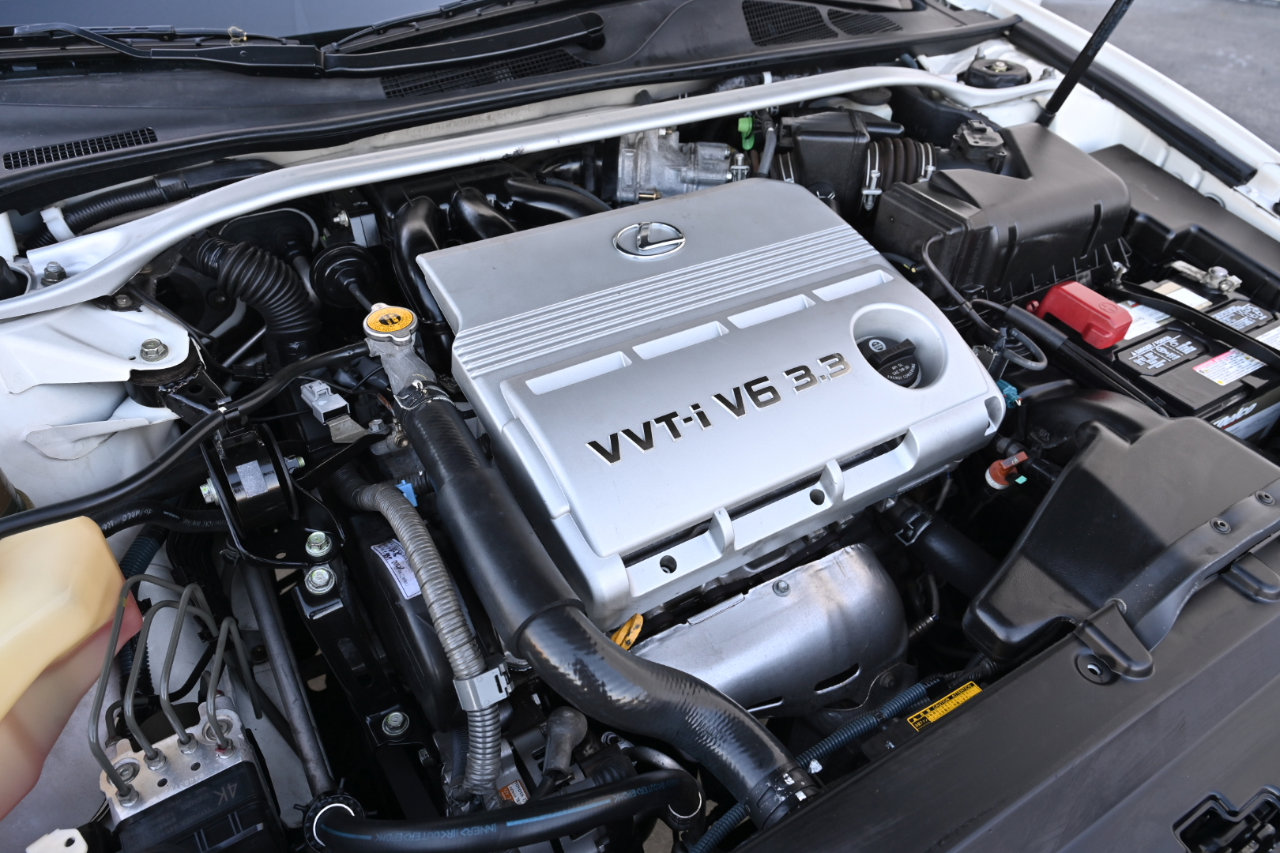 Used 2005 Lexus ES 330 image 35