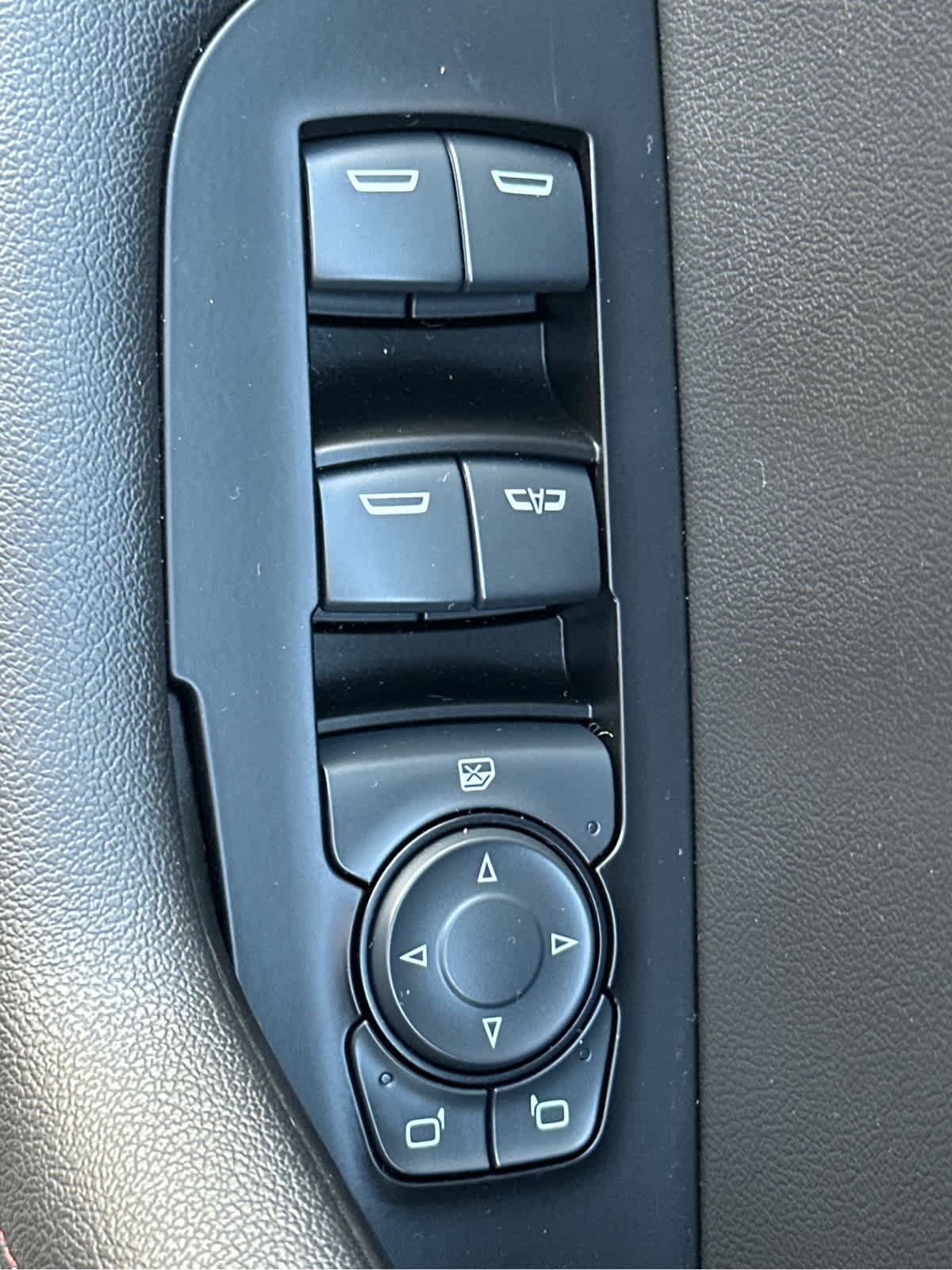 Certified 2024 Chevrolet Blazer RS w/ Driver Confidence II Package image 20