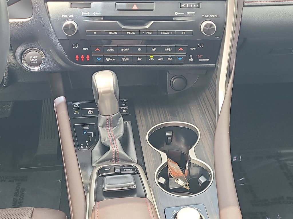 Used 2017 Lexus RX 350 FWD image 14