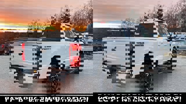 New 2026 Ford F350 Lariat w/ Tremor Off-Road Package image 31